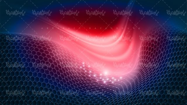 وکتور بک گراند جلوه نور