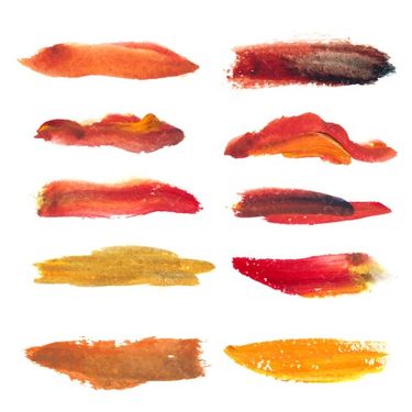 وکتور لیبل تکسچر