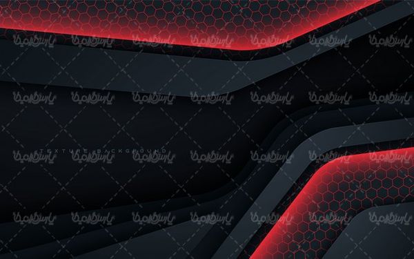 وکتور بک گراند