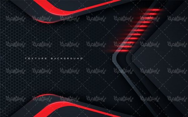 وکتور بک گراند