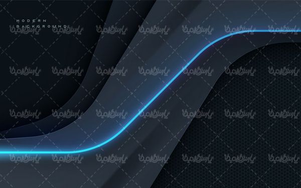 وکتور بک گراند