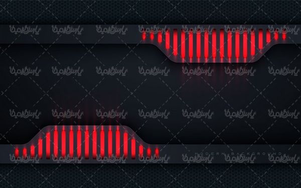 وکتور بک گراند