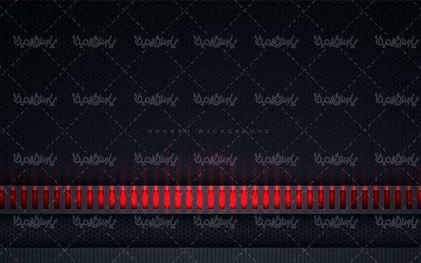 وکتور بک گراند