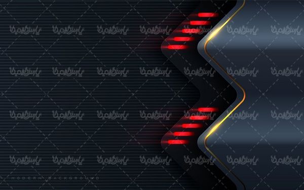 وکتور بک گراند