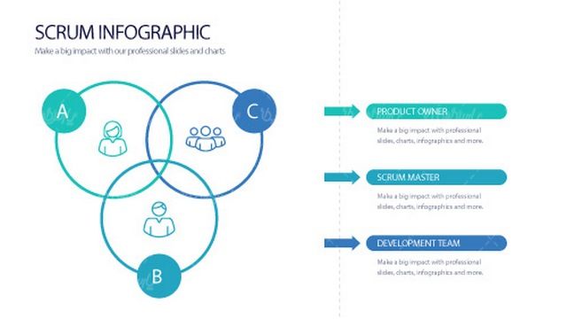 وکتور اینفوگرافی گرافیکی