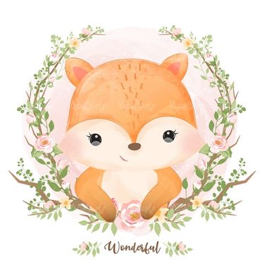 وکتور حیوان