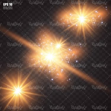 وکتور جلوه نور