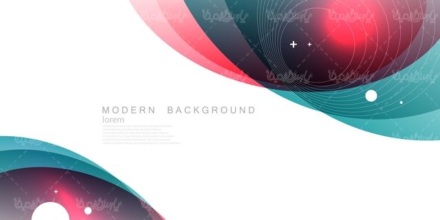 وکتور پس زمینه