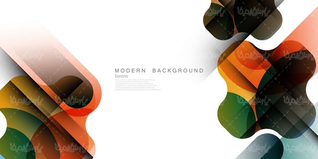 وکتور پس زمینه