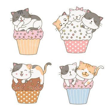 وکتور شیرینی