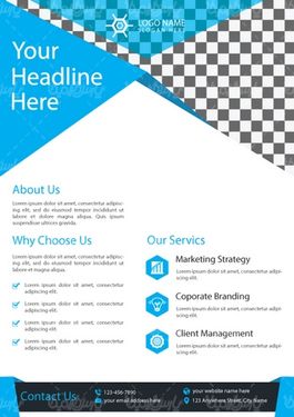 وکتور طرح خام