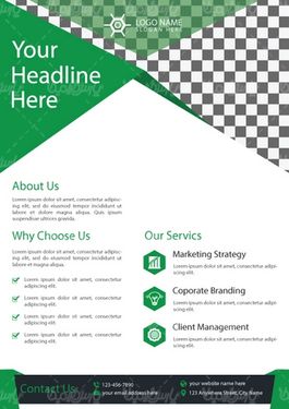 وکتور طرح خام