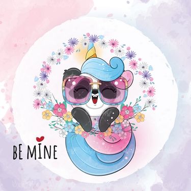 وکتور پاندا