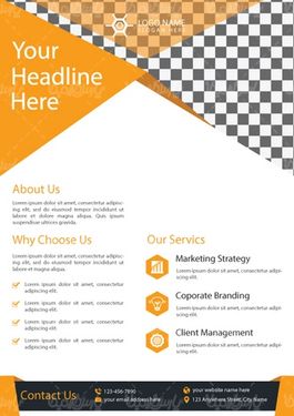 وکتور طرح خام