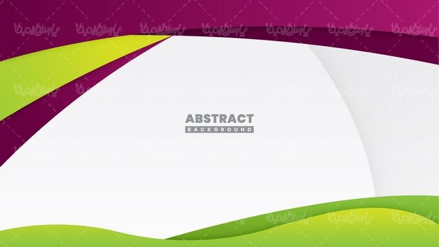 Vector abstract background