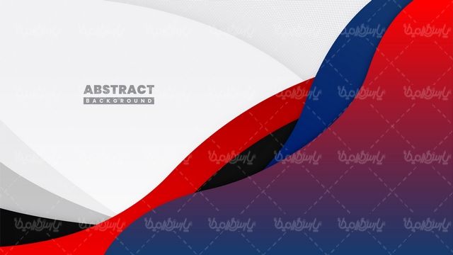 Vector abstract background