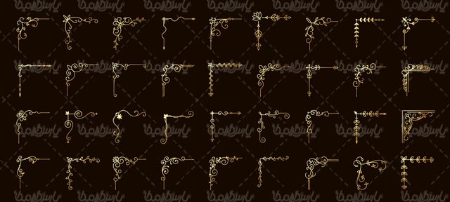 وکتور بک گراند