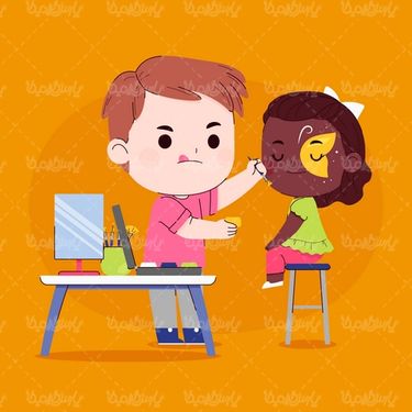 وکتور آبرنگ