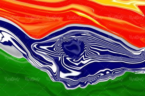 وکتور پس زمینه