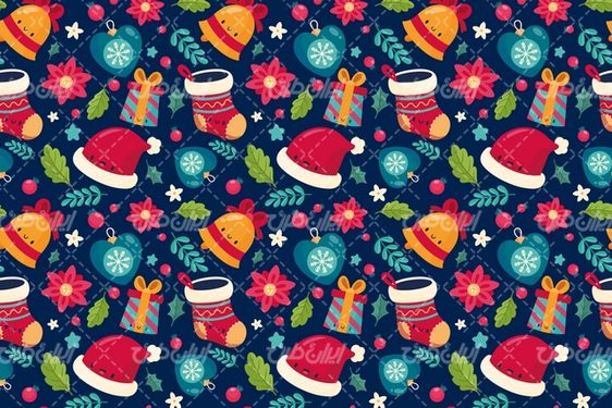 وکتور برداری کاغذ دیواری همراه با والپیپر و پس زمینه گرافیکی