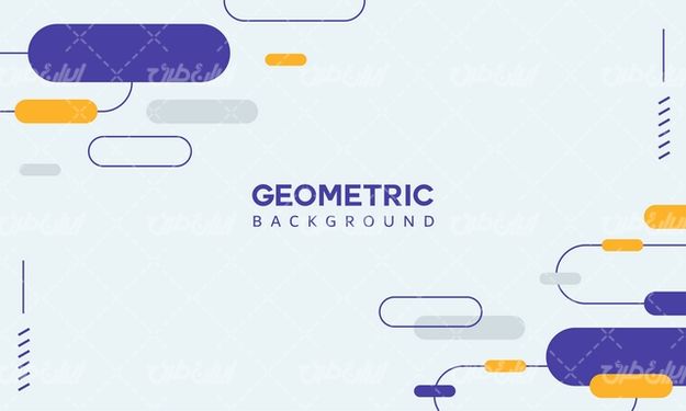 وکتور برداری بک گراند همراه با تصویر زمینه گرافیکی و پس زمینه