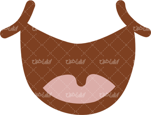 وکتور برداری المان طراحی همراه با عناصر طراحی