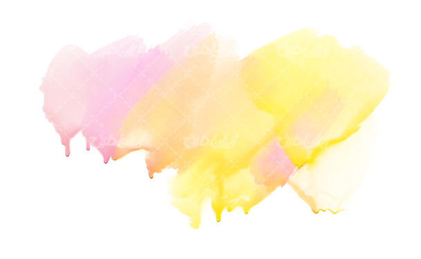 Vector label texture