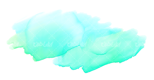 Vector label texture