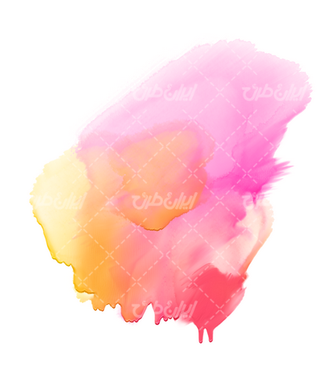 Vector label texture