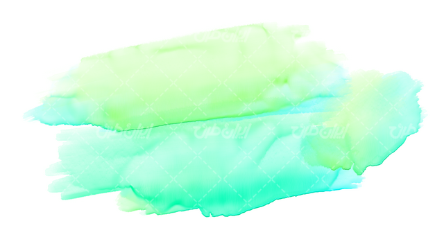 Vector label texture