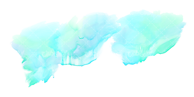 Vector label texture