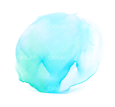 Vector label texture