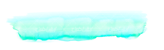 Vector label texture