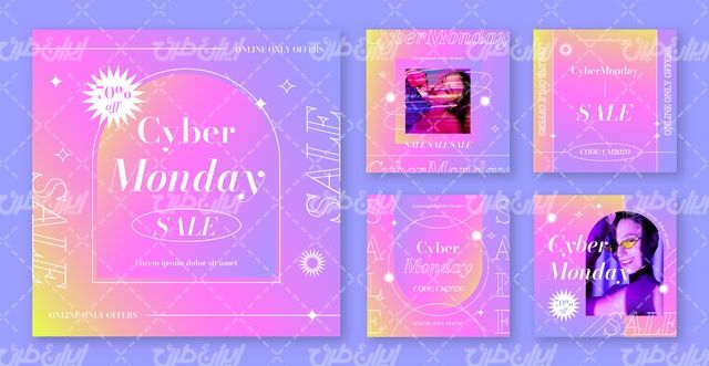 وکتور برداری طرح خام به همراه طرح گرافیکی و قالب طرح گرافیکی