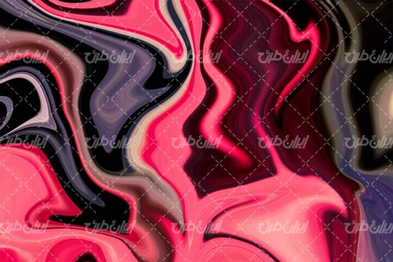 وکتور برداری والپیپر گرافیکی همراه با تصویر زمینه و بک گراند گرافیکی