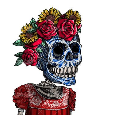 وکتور برداری زامبی همراه با برنامه کودک و کارتون زامبی