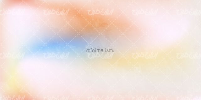وکتور برداری پس زمینه رنگی همراه با بک گراند گرافیکی