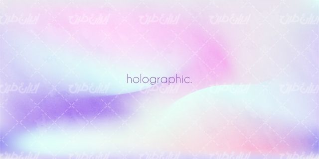 وکتور برداری پس زمینه رنگی همراه با بک گراند گرافیکی