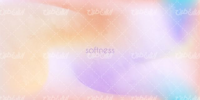 وکتور برداری پس زمینه رنگی همراه با بک گراند گرافیکی