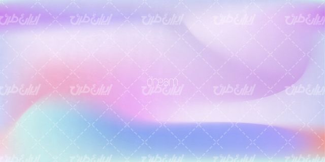 وکتور برداری پس زمینه رنگی همراه با بک گراند گرافیکی