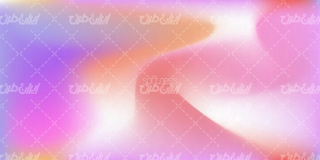 وکتور برداری تصویر زمینه رنگی همراه با بک گراند گرافیکی