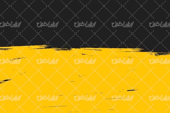 وکتور برداری پس زمینه دو رنگ همراه با لیبل بک گراند و تصویر زمینه