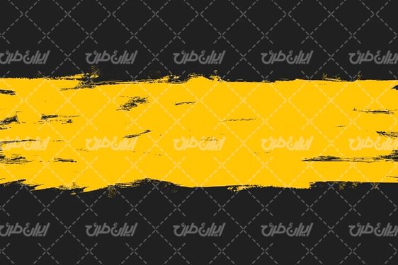 وکتور برداری پس زمینه دو رنگ همراه با لیبل بک گراند و تصویر زمینه