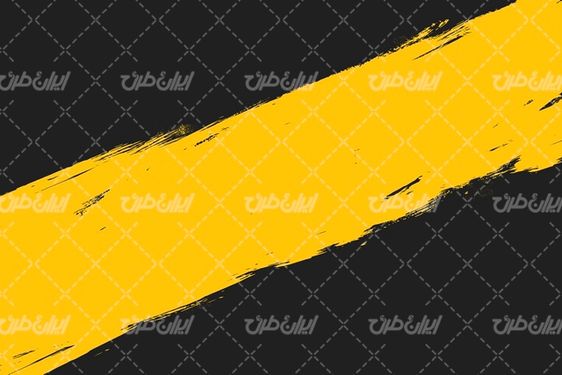 وکتور برداری پس زمینه دو رنگ همراه با لیبل بک گراند و تصویر زمینه