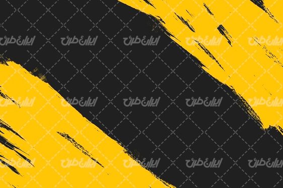 وکتور برداری پس زمینه دو رنگ همراه با لیبل بک گراند و تصویر زمینه