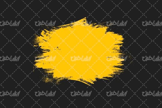 وکتور برداری پس زمینه دو رنگ همراه با لیبل بک گراند و تصویر زمینه