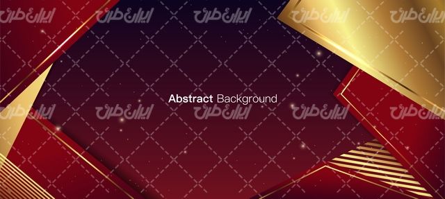 وکتور پس زمینه