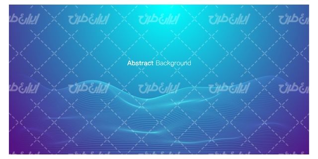 وکتور پس زمینه