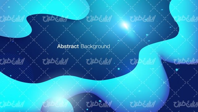 وکتور پس زمینه