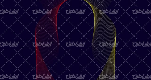 وکتور برداری پس زمینه همراه با بافت و تصویر زمینه شبکه ای